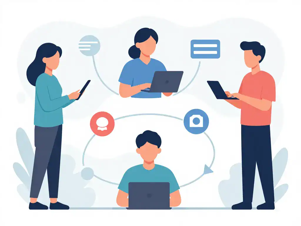 mbn mon bureau numérique échanges et travail collaboratif