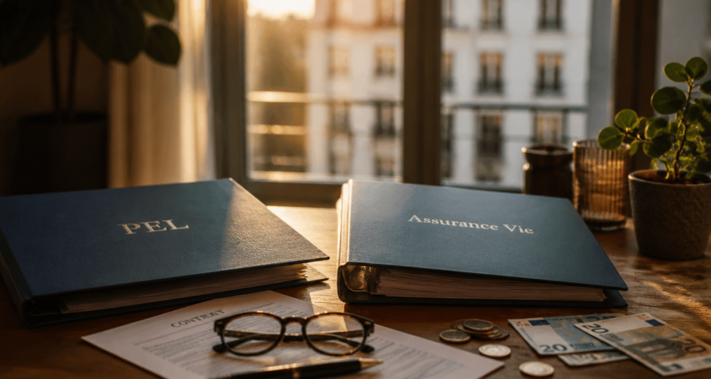 PEL ou assurance vie : quelle stratégie pour sécuriser votre capital et booster vos rendements ?