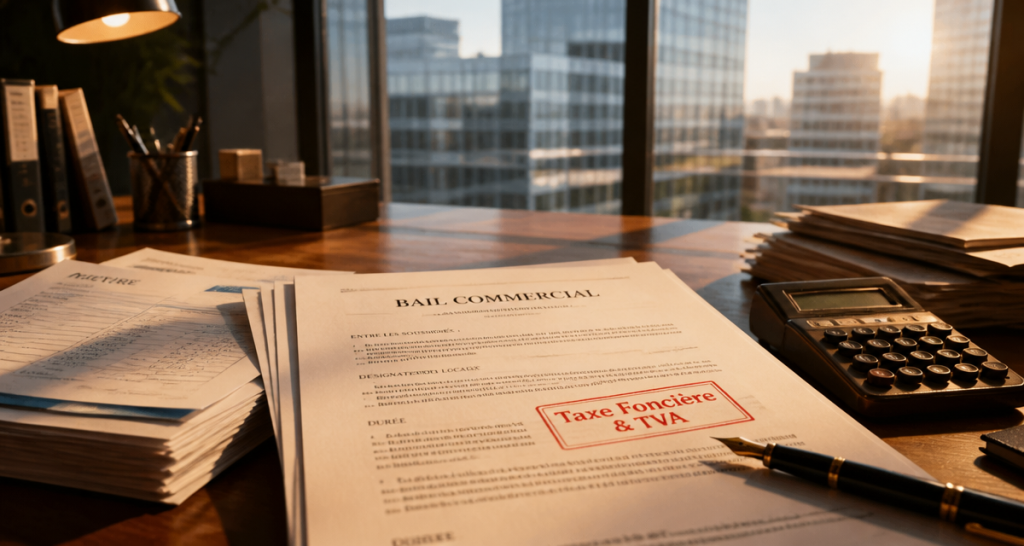 Refacturation de la taxe foncière : comment éviter le redressement fiscal lié à la TVA