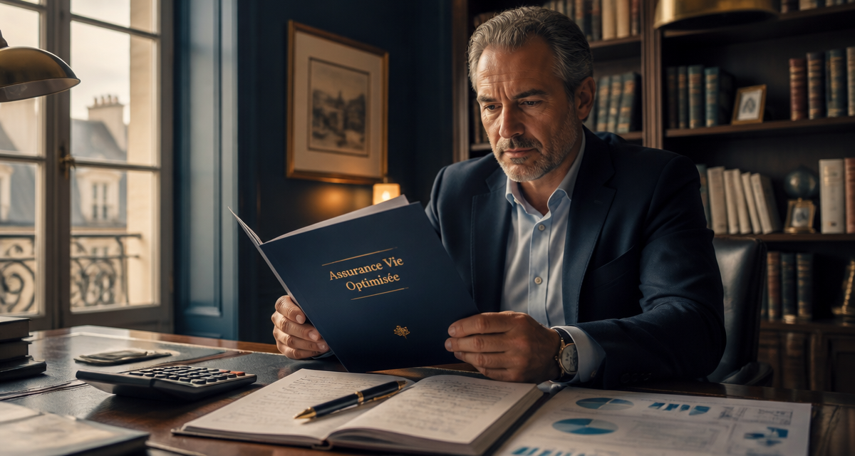 avenue des investisseurs assurance vie contrat bureau