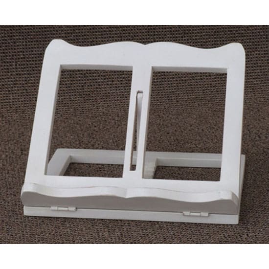 French Catalogue rack and recipe book display - Classic