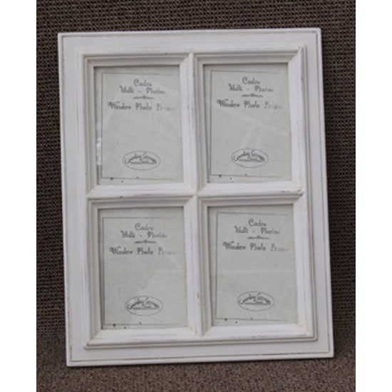 French Quadruple picture frame - Classic