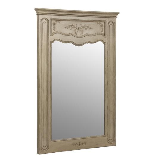 French Grand Mirror, Extra Large - Chateau - Image 3