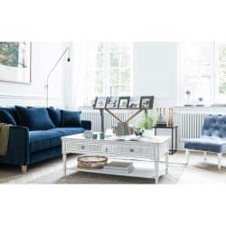 French Coffee Table - Montaigne