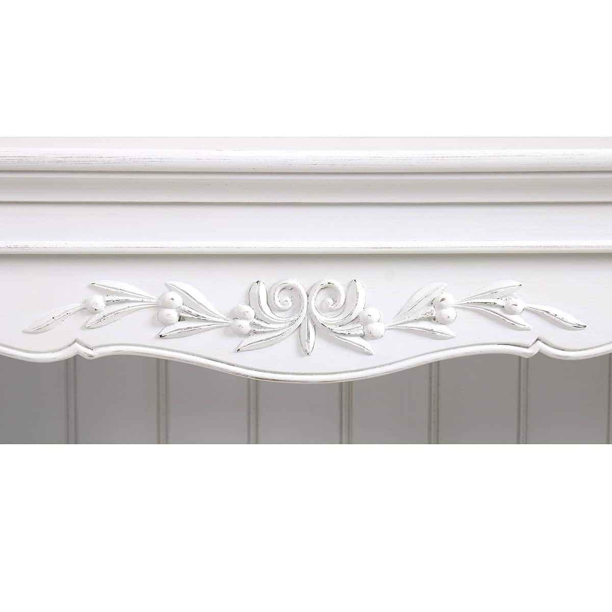 French Bookcase, Small - Romance - Image 3