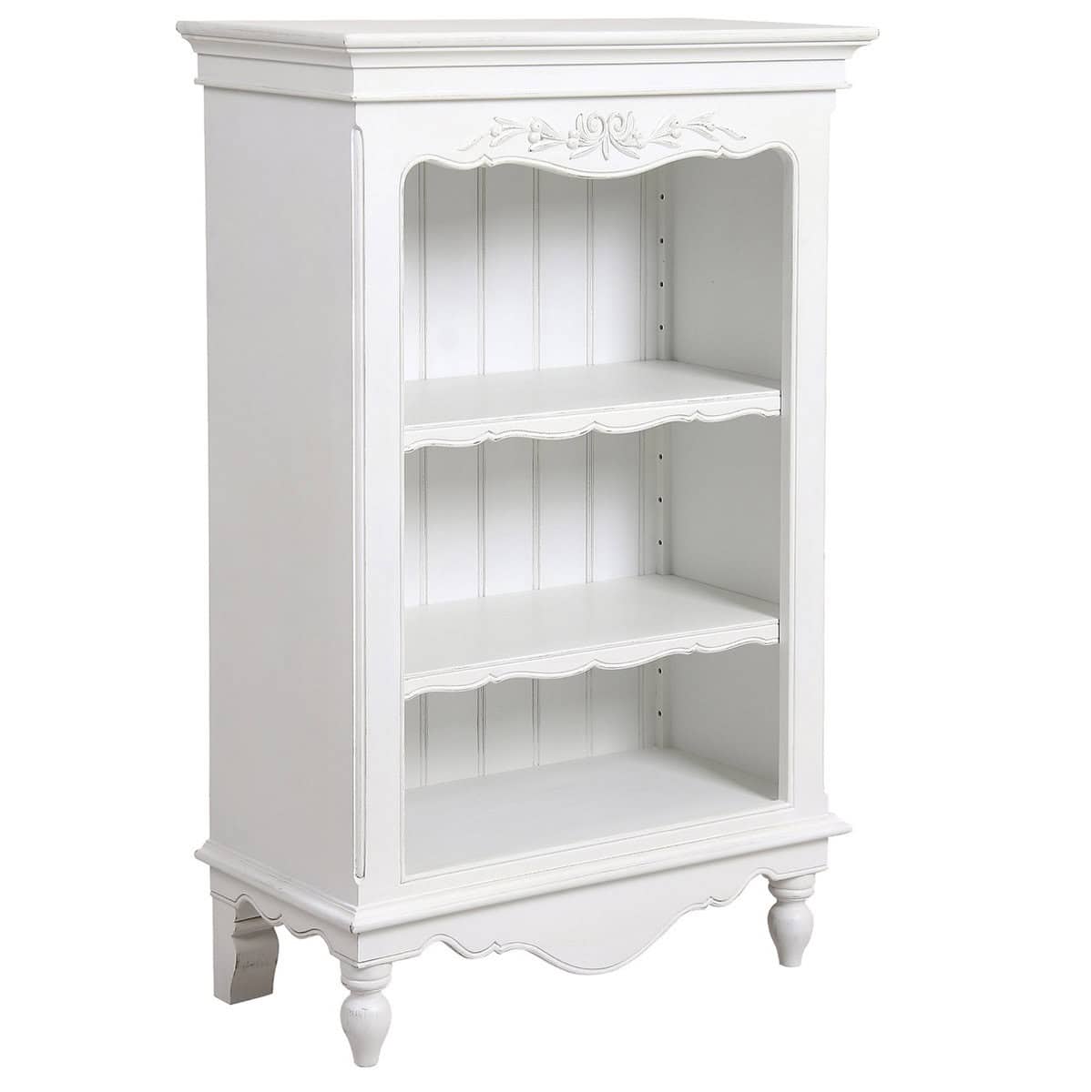 French Bookcase, Small - Romance - Image 2