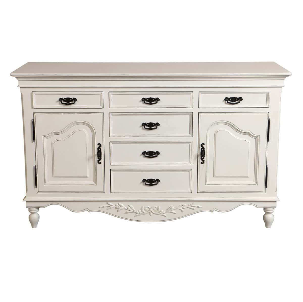 French Sideboard, Medium - Romance - Image 3