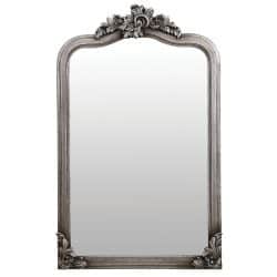 French Mirror, Large - Montaigne