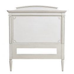 French Headboard Single – Montaigne