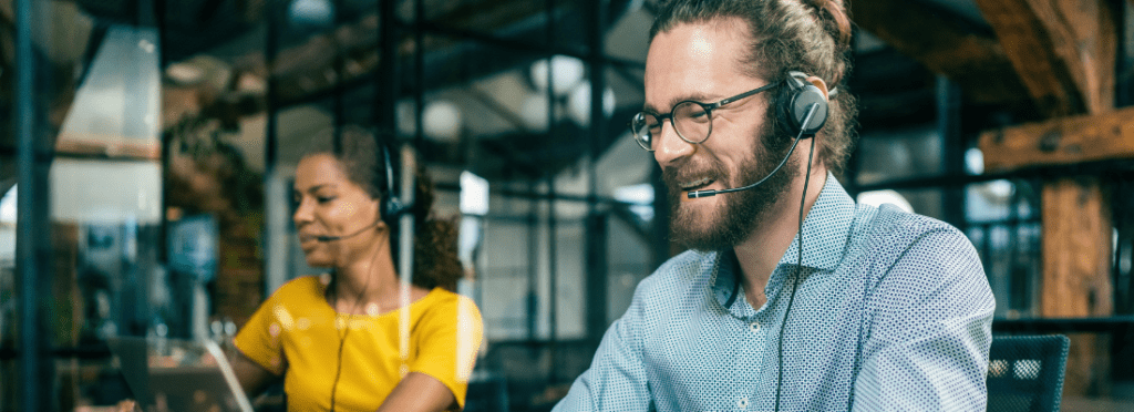 IT support Call centre