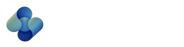 Dynamics 365 Business Central for Light & Assembly Manufacturing