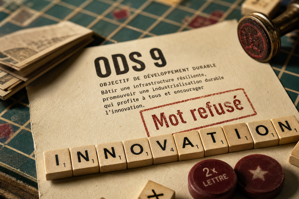 FAY au Scrabble : pourquoi ce mot est refusé et comment optimiser votre tirage
