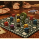 Jeu concept : deviner sans parler avec des images