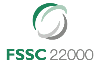 FSSC 22000 - Logo