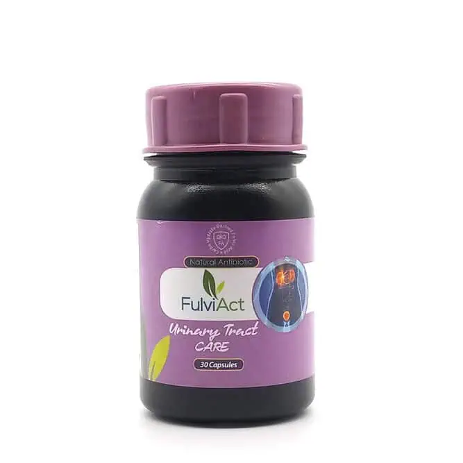 FulviAct Urinary Track Care