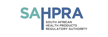 SAHPRA Logo