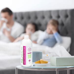 FUL.HEALTH Sugar Free Wellness Drink - Immune Support