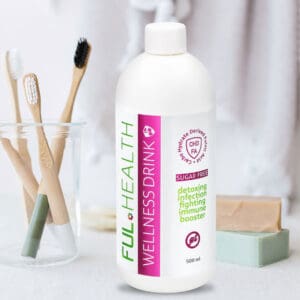 FUL.HEALTH Sugar Free Wellness Drink - Morning Routine