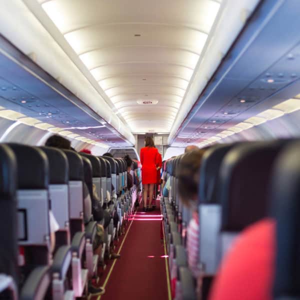 Health and Wellness Travel Tips