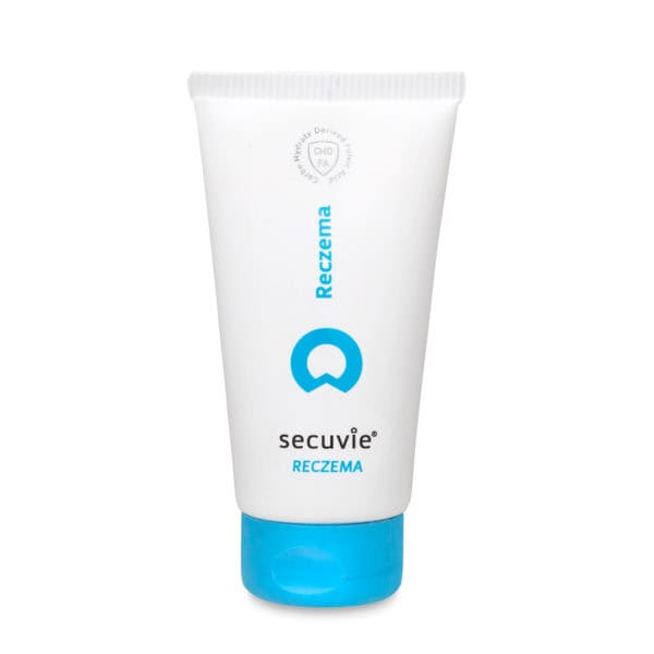 Secuive - Reczema