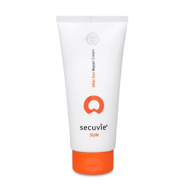 Secuvie - After Sun Repair Cream