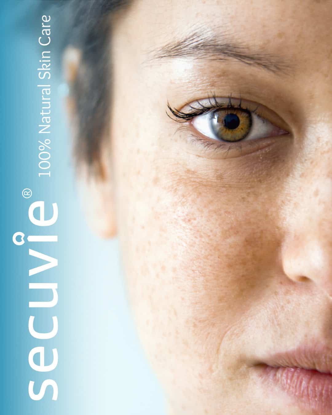 Secuvie - Natural Skin