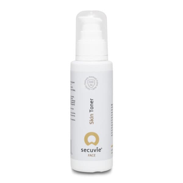 Secuvie - Skin Toner