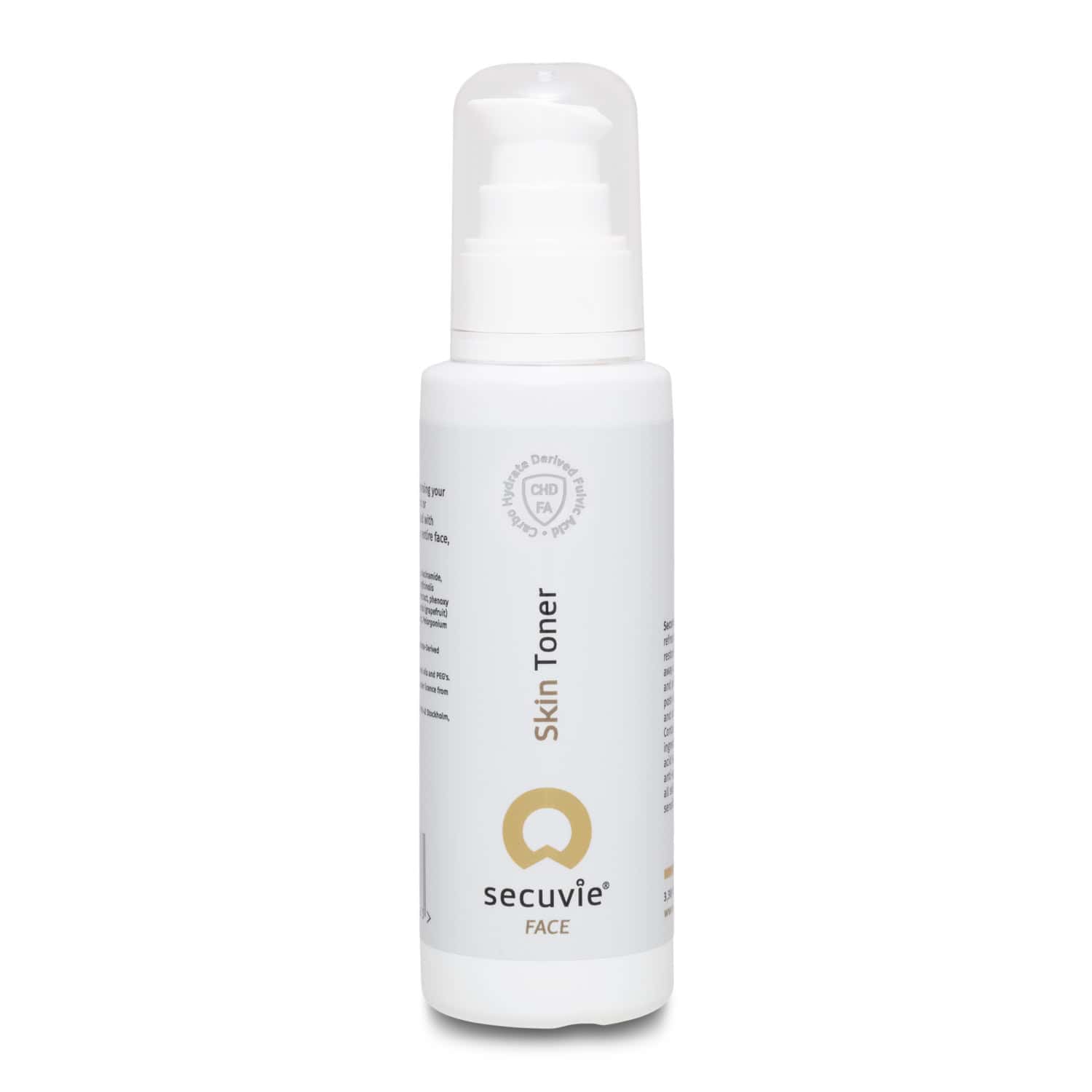 Secuvie - Skin Toner