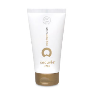 Secuvie - Daily Repair Cream