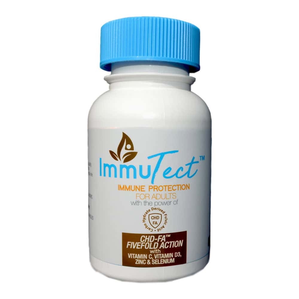 PharmaWell - ImmuTect Immune Protection for Adults