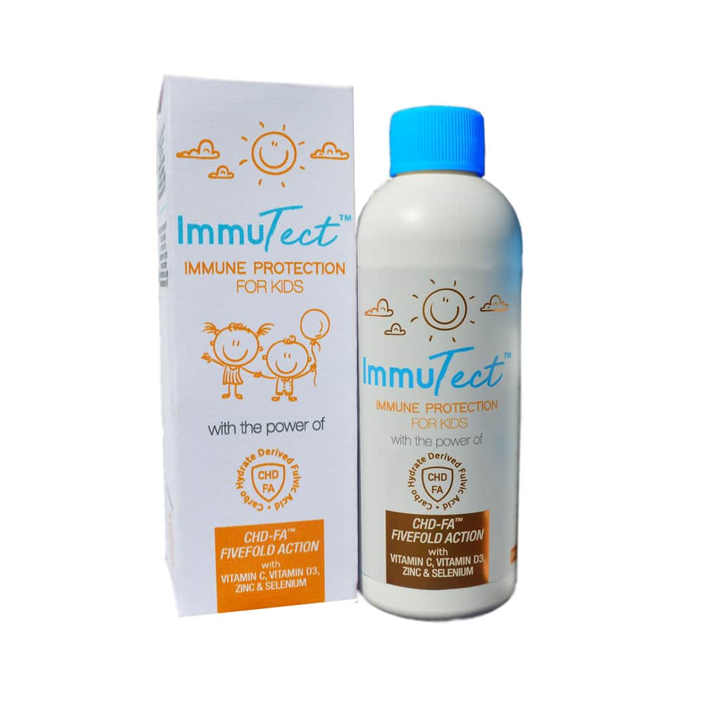 PharmaWell - ImmuTect Immune Protection for Kids
