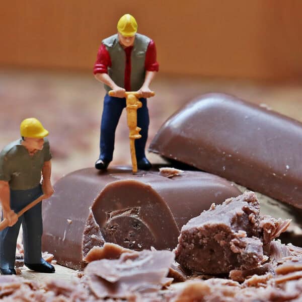 The Dangers of Refined Sugar on Gut Health