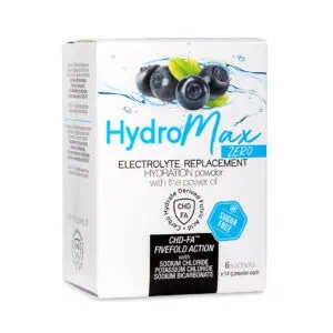 PharmaWell - HydroMax Zero