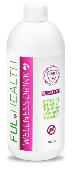 FUL.HEALTH - Sugar Free Detox Drink