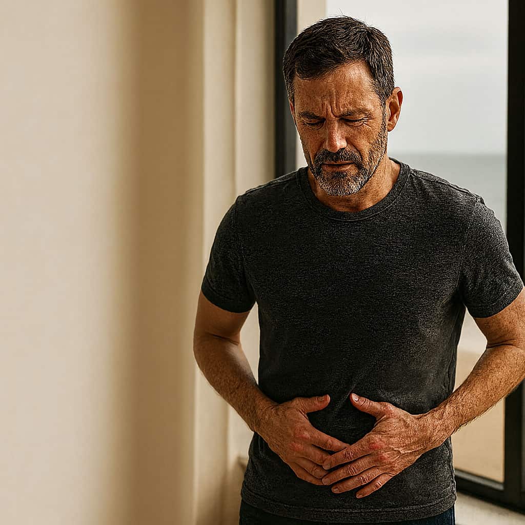 Probiotics for gut health - South Africa