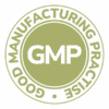 Good Manufacturing Practise - Icon