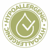 Hypoallergenic - Icon