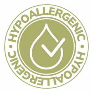 Hypoallergenic - Icon