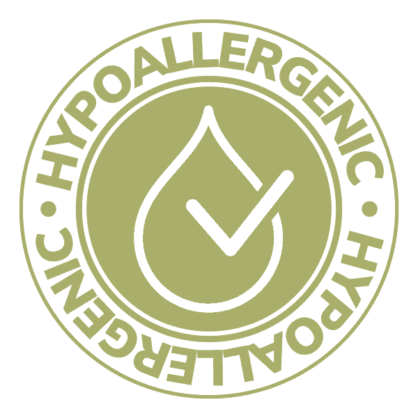 Hypoallergenic - Icon