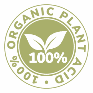 Organic Plant Acid - Icon