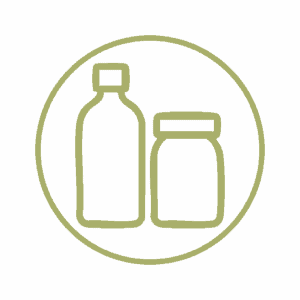 CHD-FA Product Brands