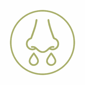 Natural Allergy Relief