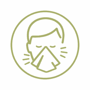 Natural Cold & Flu Remedy