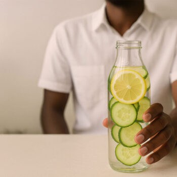 Detox & Inflammation Support