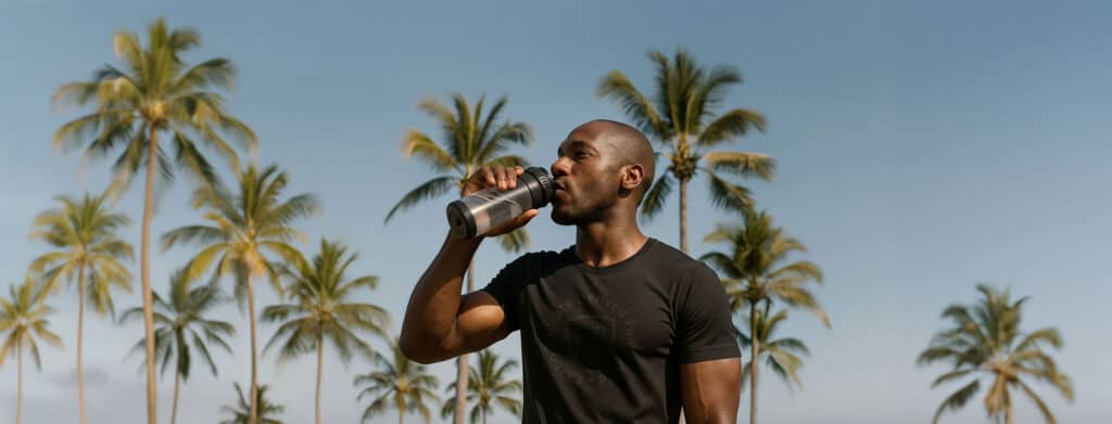 Hydration & Electrolytes