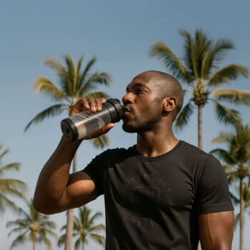 Hydration & Electrolytes