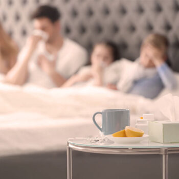 Natural Cold & Flu Remedy