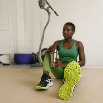 Sports Performance & Recovery