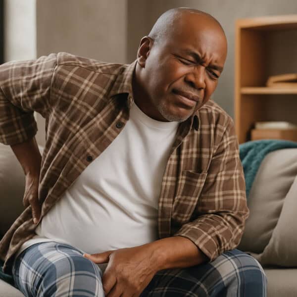 Improve Kidney Health Naturally