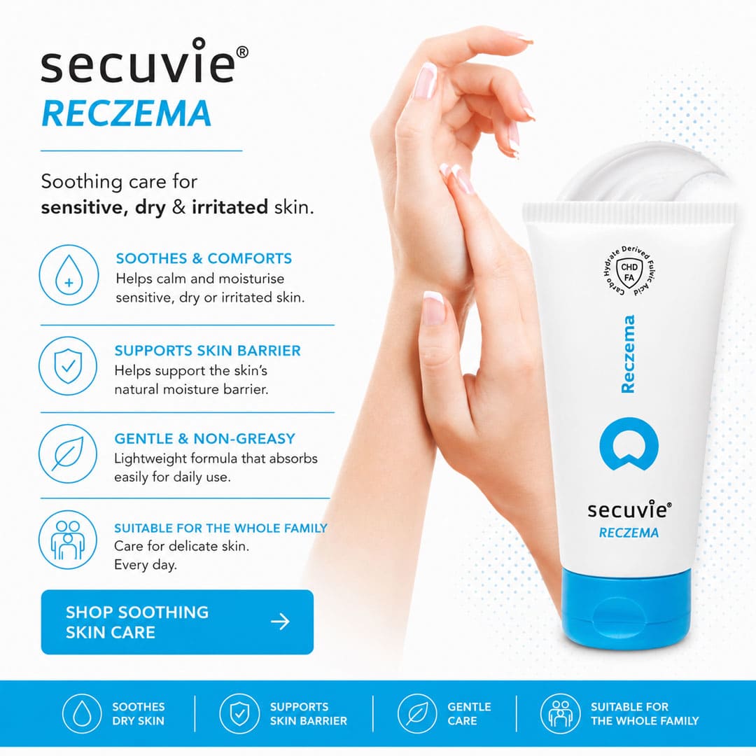 Secuvie Reczema - Image 2
